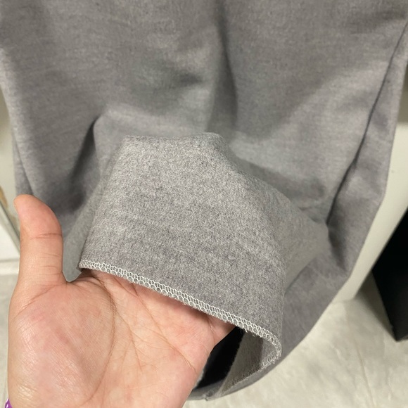 Missguided Waterfall Coat (Hemmed!!) - Picture 7 of 8